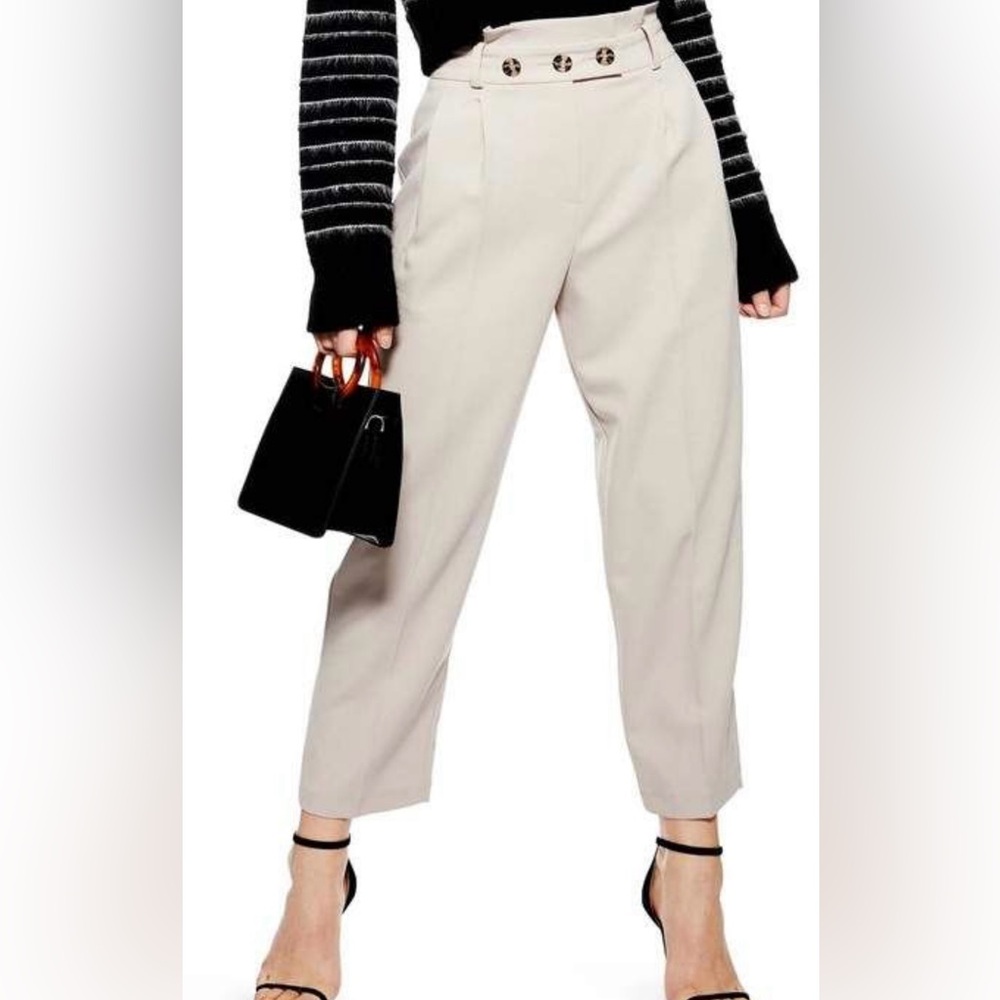 Topshop Petite pants, size 6
